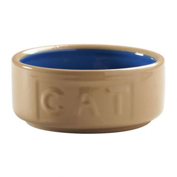Mason Cash Cane Ceramic Cat Bowl - Test Subscription