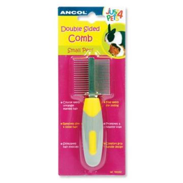 Ancol Rabbit Comb